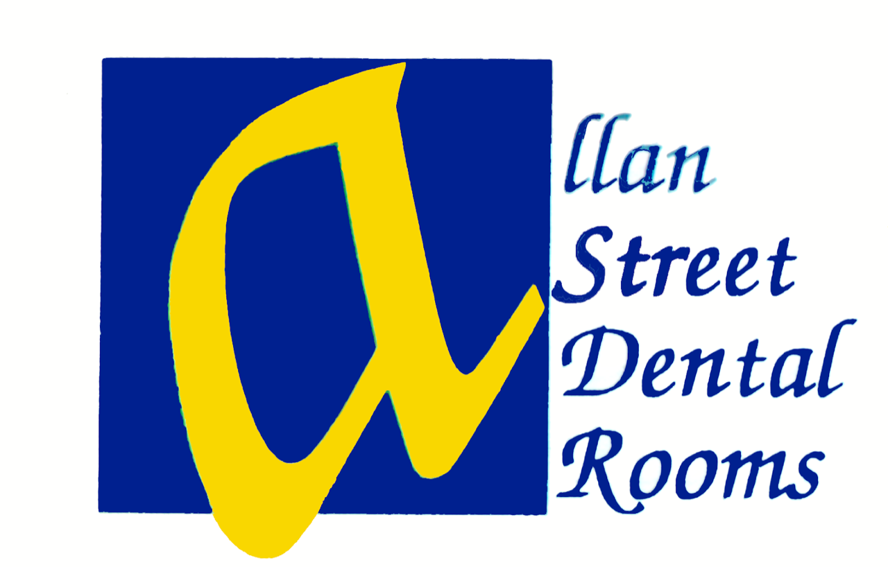 Allan St. Dental Rooms Logo